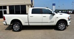 2024 RAM 2500 Limited
