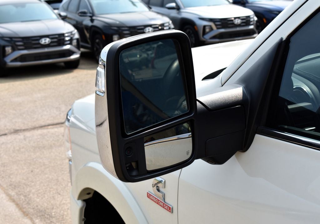 2024 RAM 2500 Limited