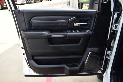 2024 RAM 2500 Limited