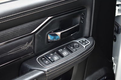2024 RAM 2500 Limited