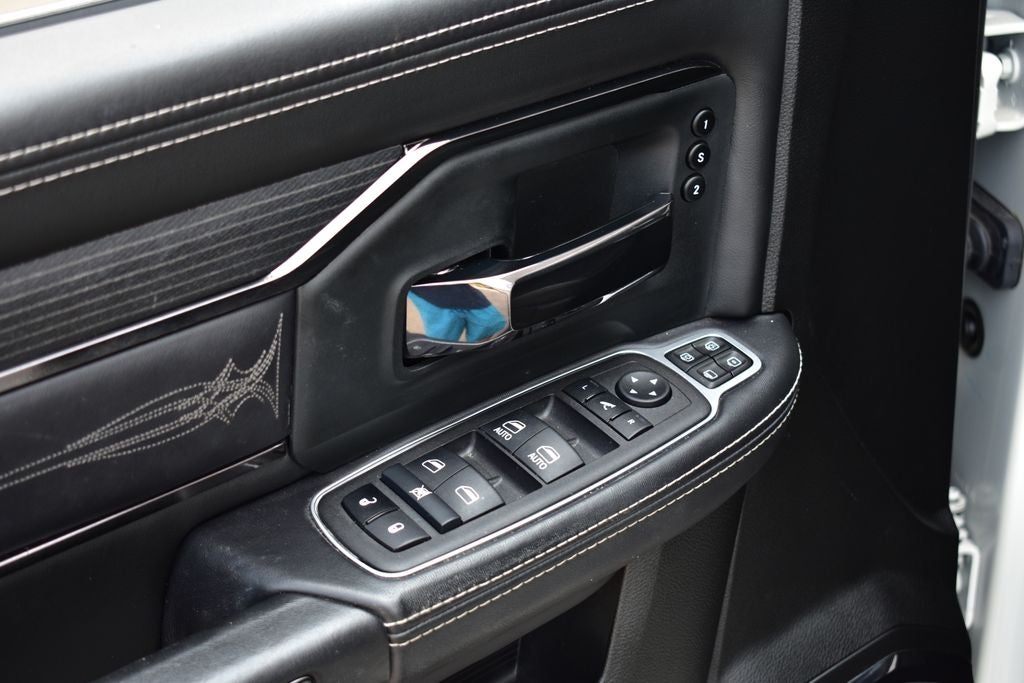2024 RAM 2500 Limited