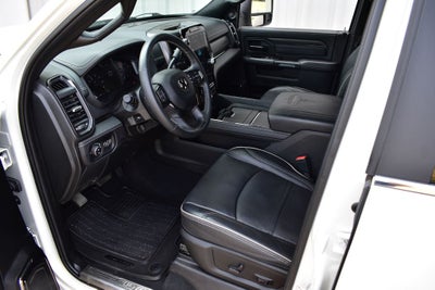 2024 RAM 2500 Limited