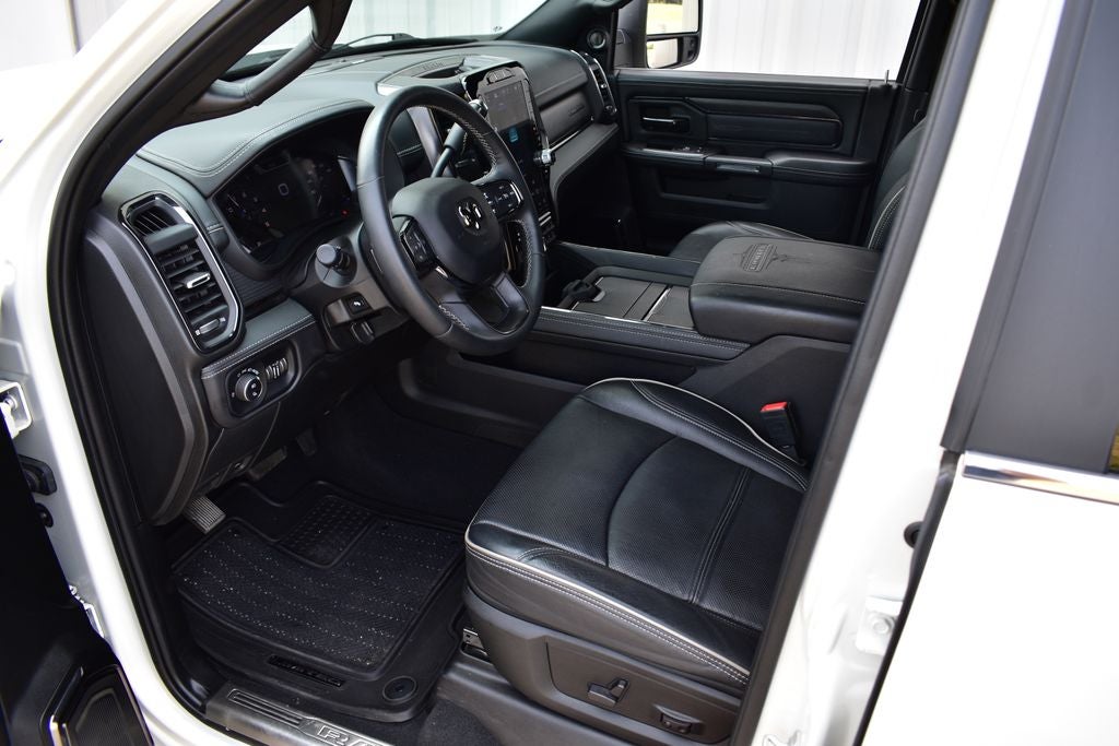 2024 RAM 2500 Limited