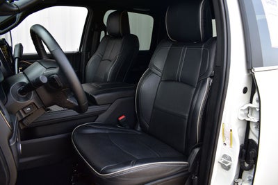 2024 RAM 2500 Limited