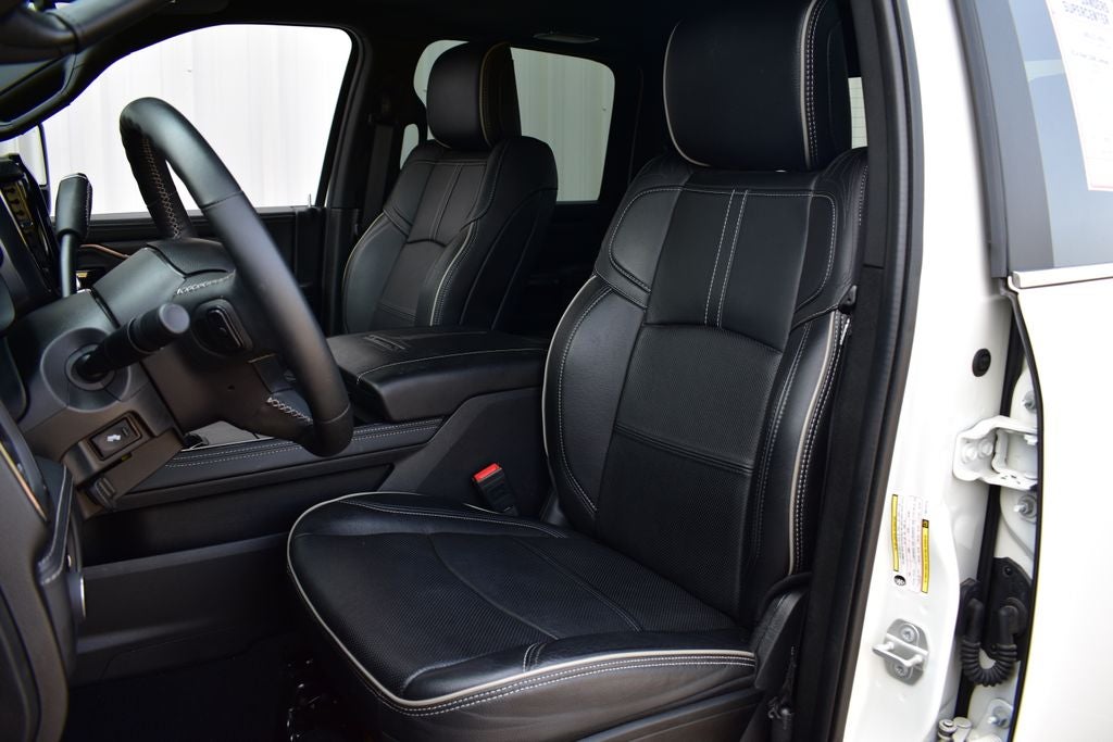 2024 RAM 2500 Limited