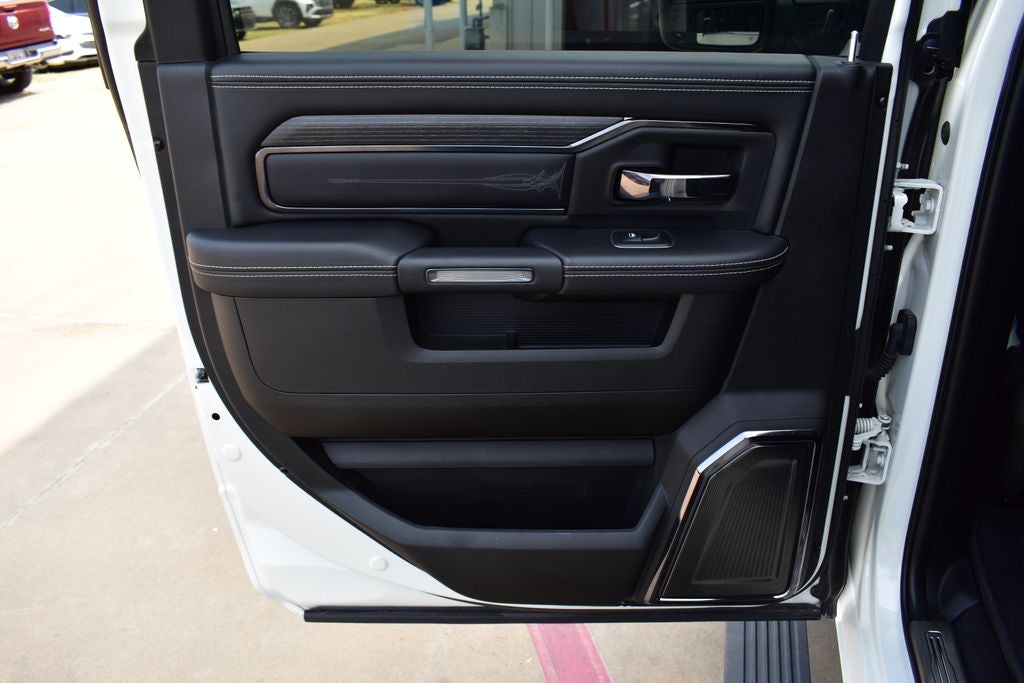 2024 RAM 2500 Limited