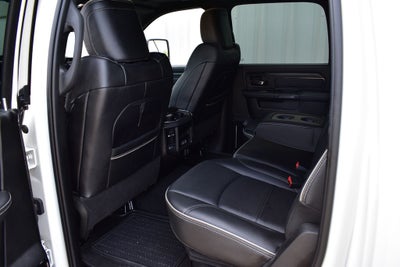 2024 RAM 2500 Limited