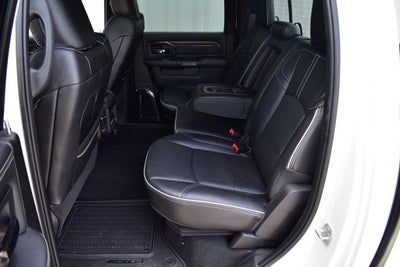 2024 RAM 2500 Limited