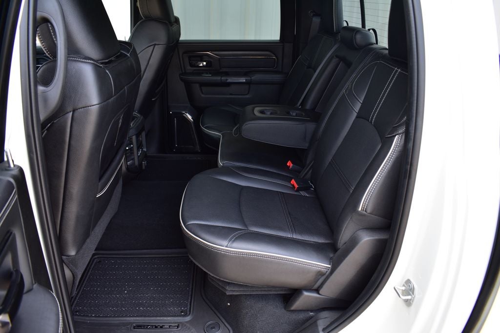 2024 RAM 2500 Limited