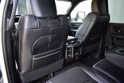 2024 RAM 2500 Limited