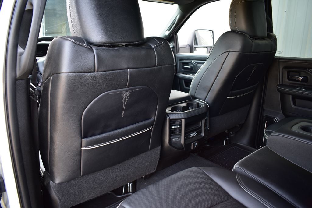 2024 RAM 2500 Limited
