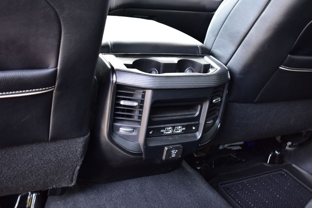 2024 RAM 2500 Limited