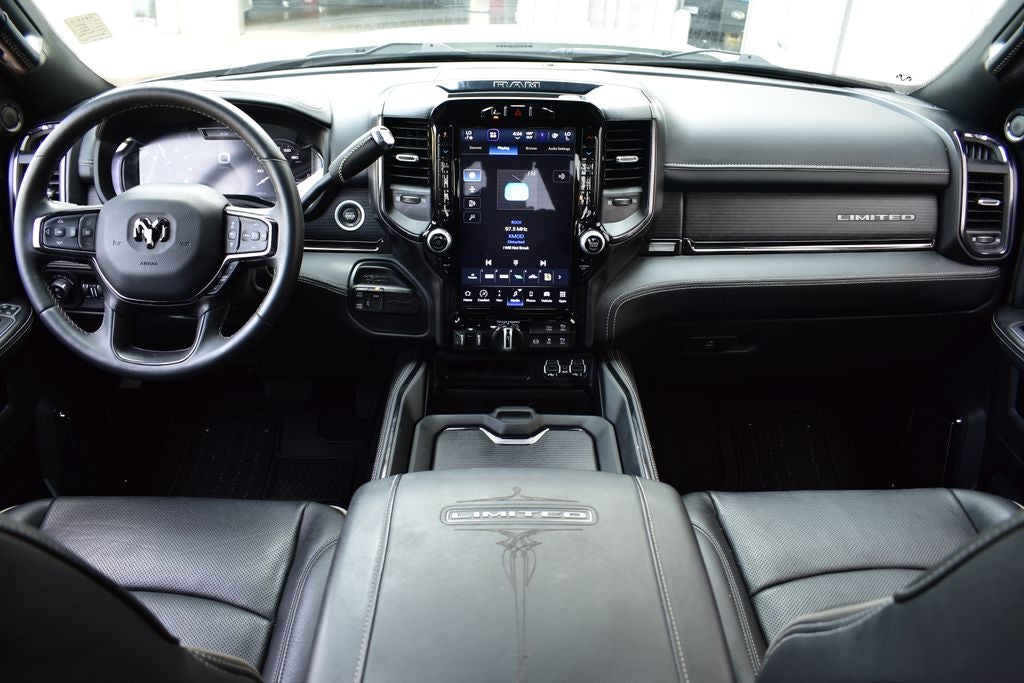 2024 RAM 2500 Limited