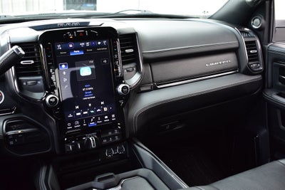 2024 RAM 2500 Limited