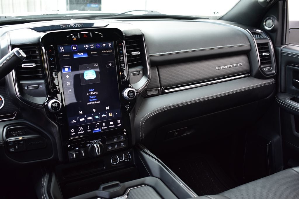 2024 RAM 2500 Limited