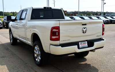 2024 RAM 2500 Limited
