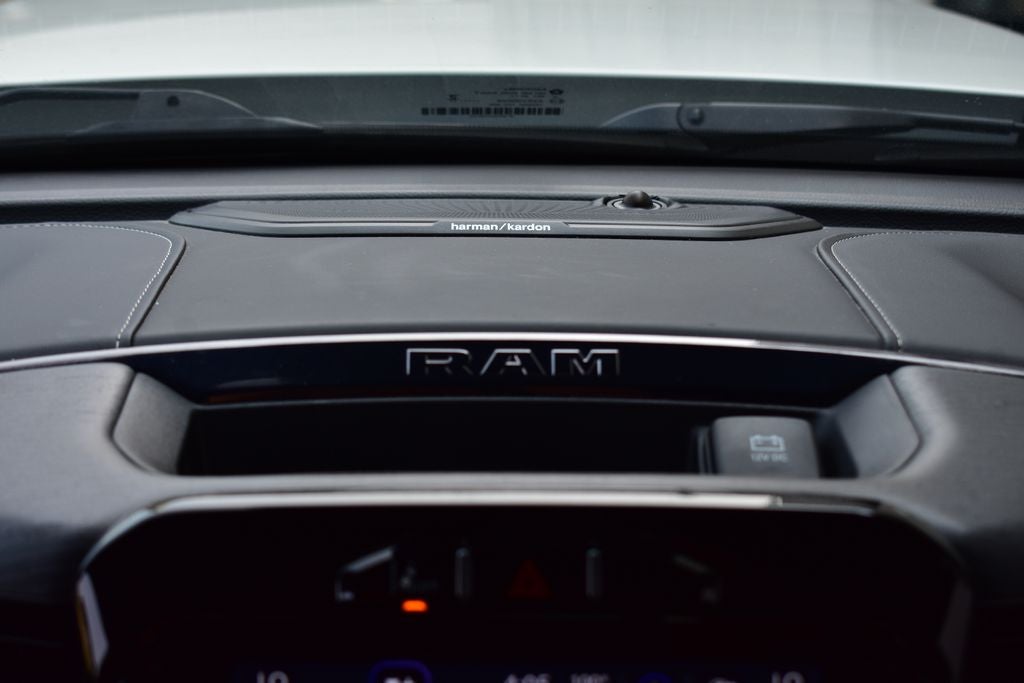 2024 RAM 2500 Limited