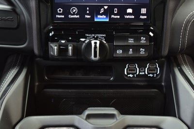 2024 RAM 2500 Limited