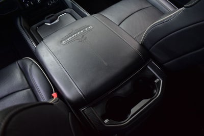 2024 RAM 2500 Limited