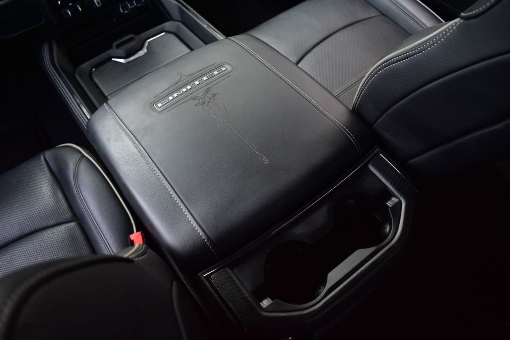 2024 RAM 2500 Limited