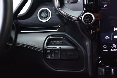 2024 RAM 2500 Limited