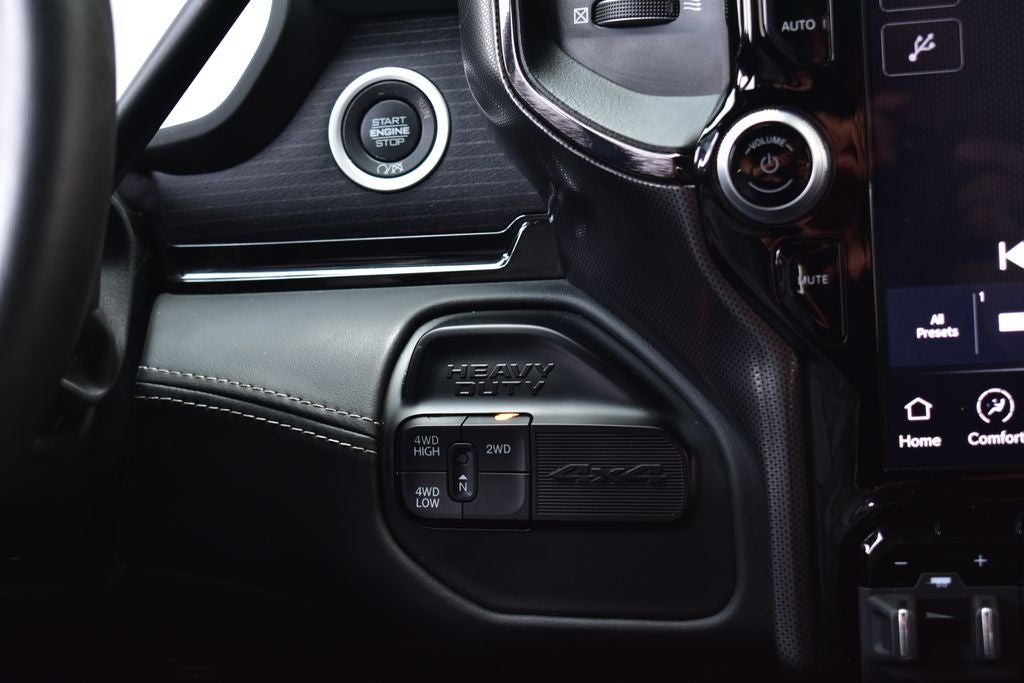 2024 RAM 2500 Limited