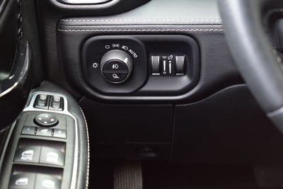 2024 RAM 2500 Limited