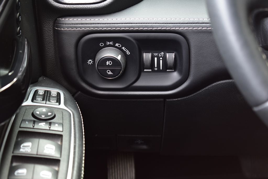 2024 RAM 2500 Limited
