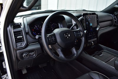 2024 RAM 2500 Limited