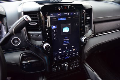 2024 RAM 2500 Limited