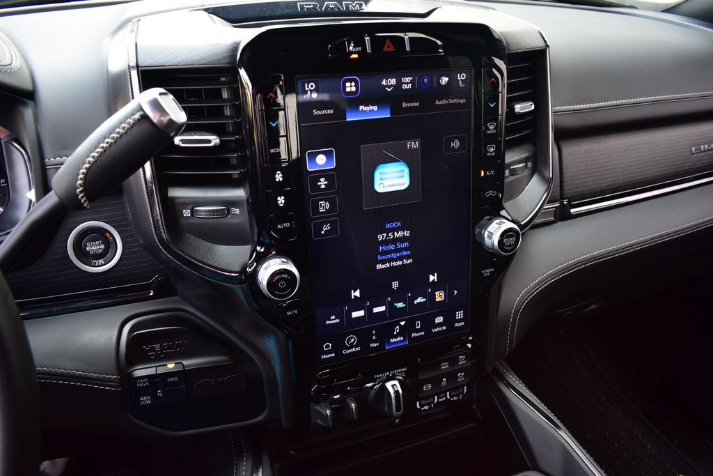 2024 RAM 2500 Limited
