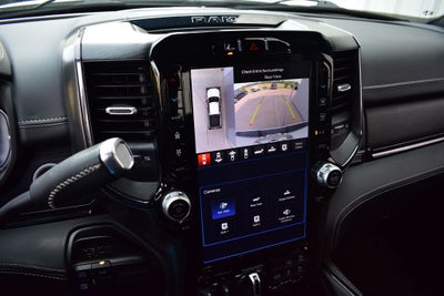 2024 RAM 2500 Limited