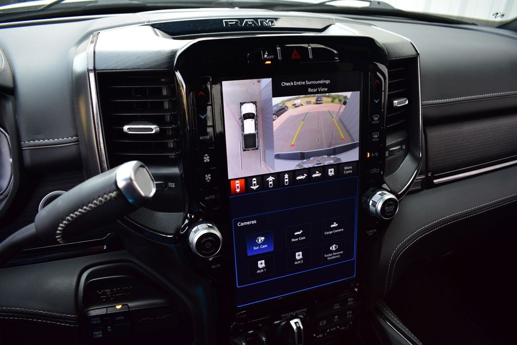 2024 RAM 2500 Limited