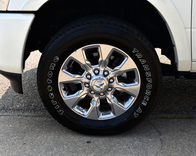 2024 RAM 2500 Limited