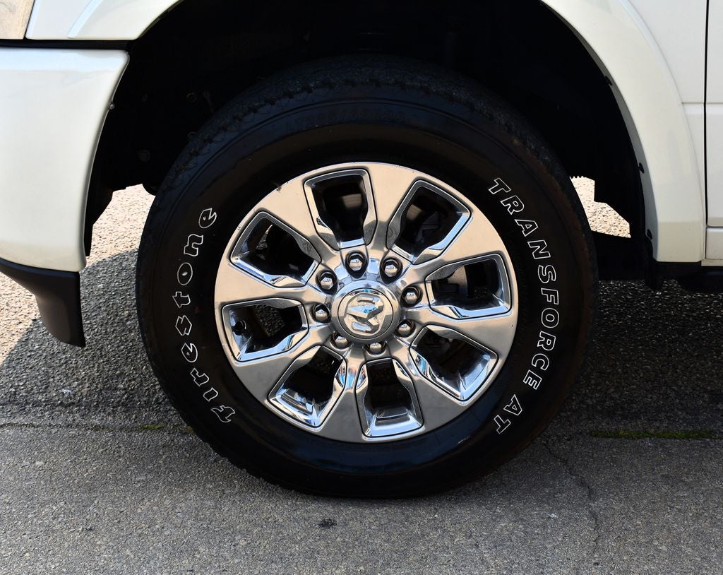 2024 RAM 2500 Limited
