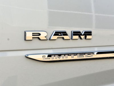 2024 RAM 2500 Limited