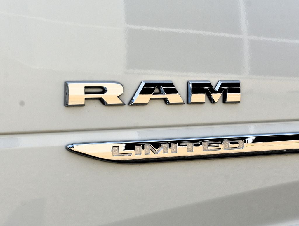 2024 RAM 2500 Limited