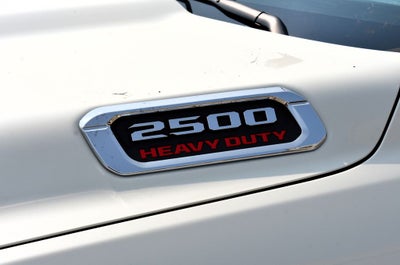 2024 RAM 2500 Limited