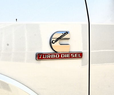 2024 RAM 2500 Limited