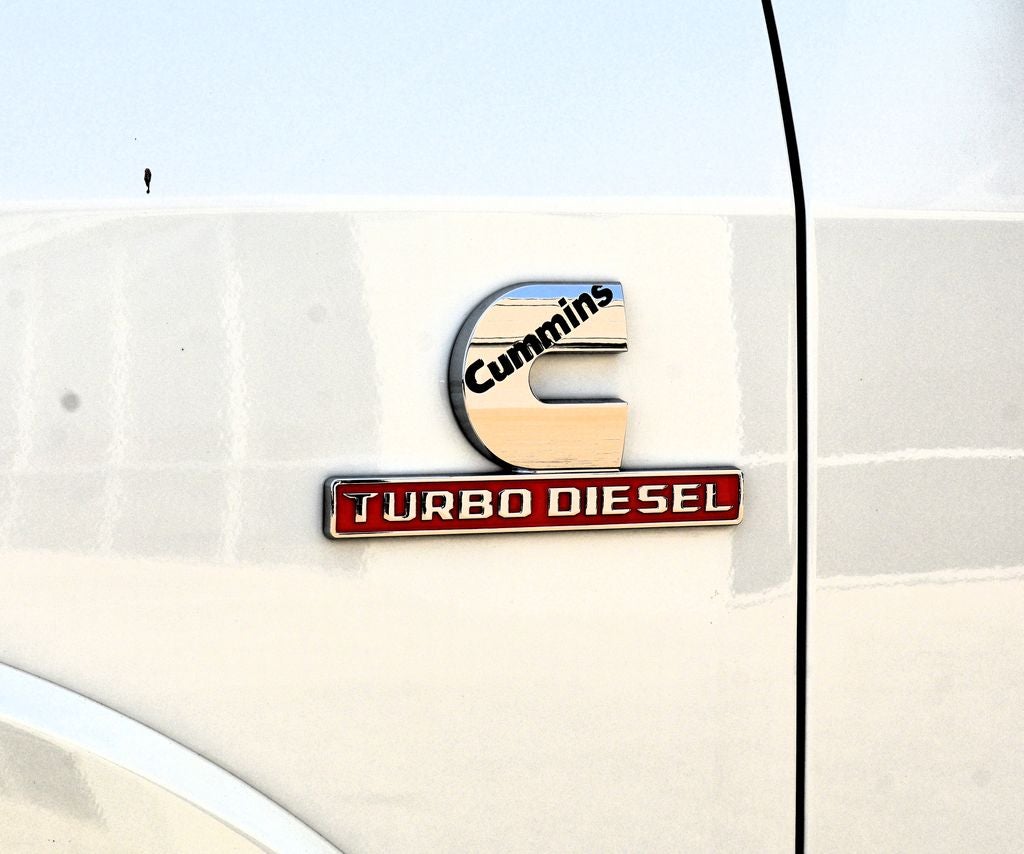 2024 RAM 2500 Limited