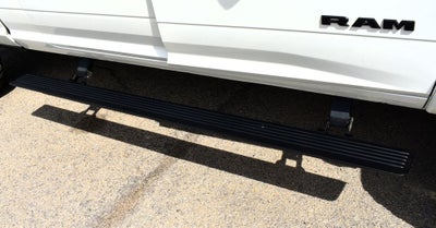 2021 RAM 2500 Limited Mega Cab 4x4 Night Edition