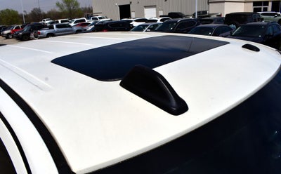 2021 RAM 2500 Limited Mega Cab 4x4 Night Edition