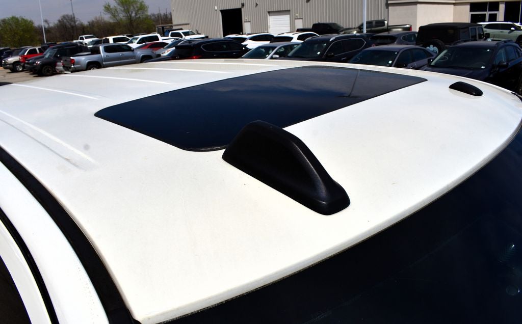 2021 RAM 2500 Limited Mega Cab 4x4 Night Edition