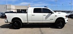 2021 RAM 2500 Limited Mega Cab 4x4 Night Edition