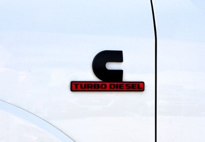 2021 RAM 2500 Limited Mega Cab 4x4 Night Edition