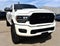 2021 RAM 2500 Limited Mega Cab 4x4 Night Edition