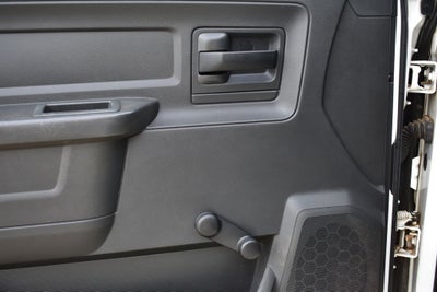 2011 RAM 1500 Tradesman