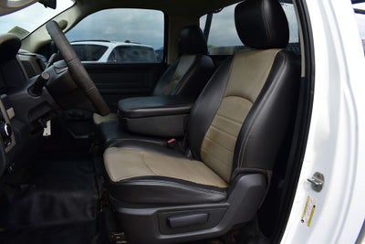 2011 RAM 1500 Tradesman