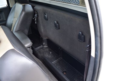 2011 RAM 1500 Tradesman