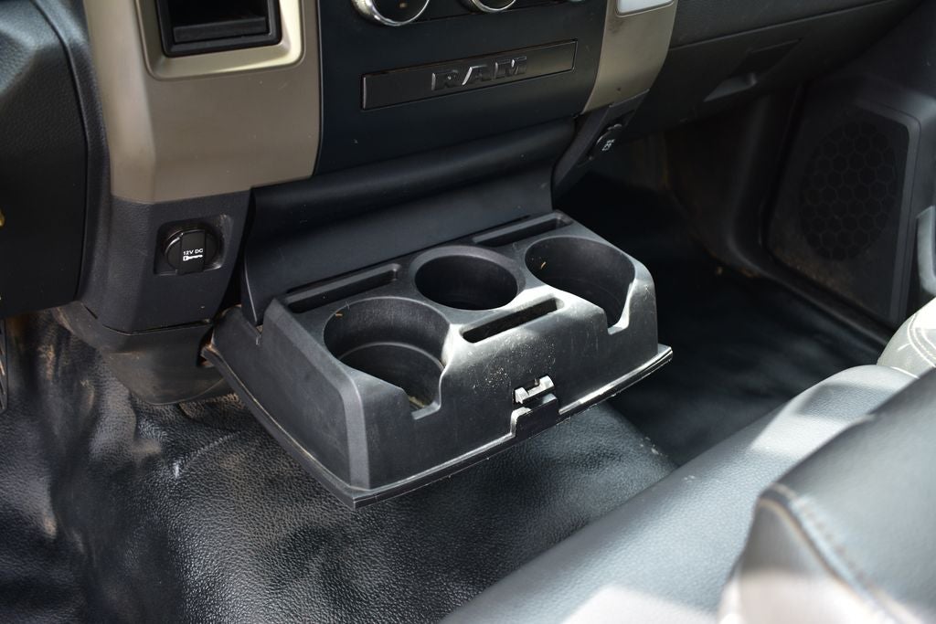 2011 RAM 1500 Tradesman
